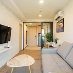 Laguna Skypark Apartment, 1 Bedroom