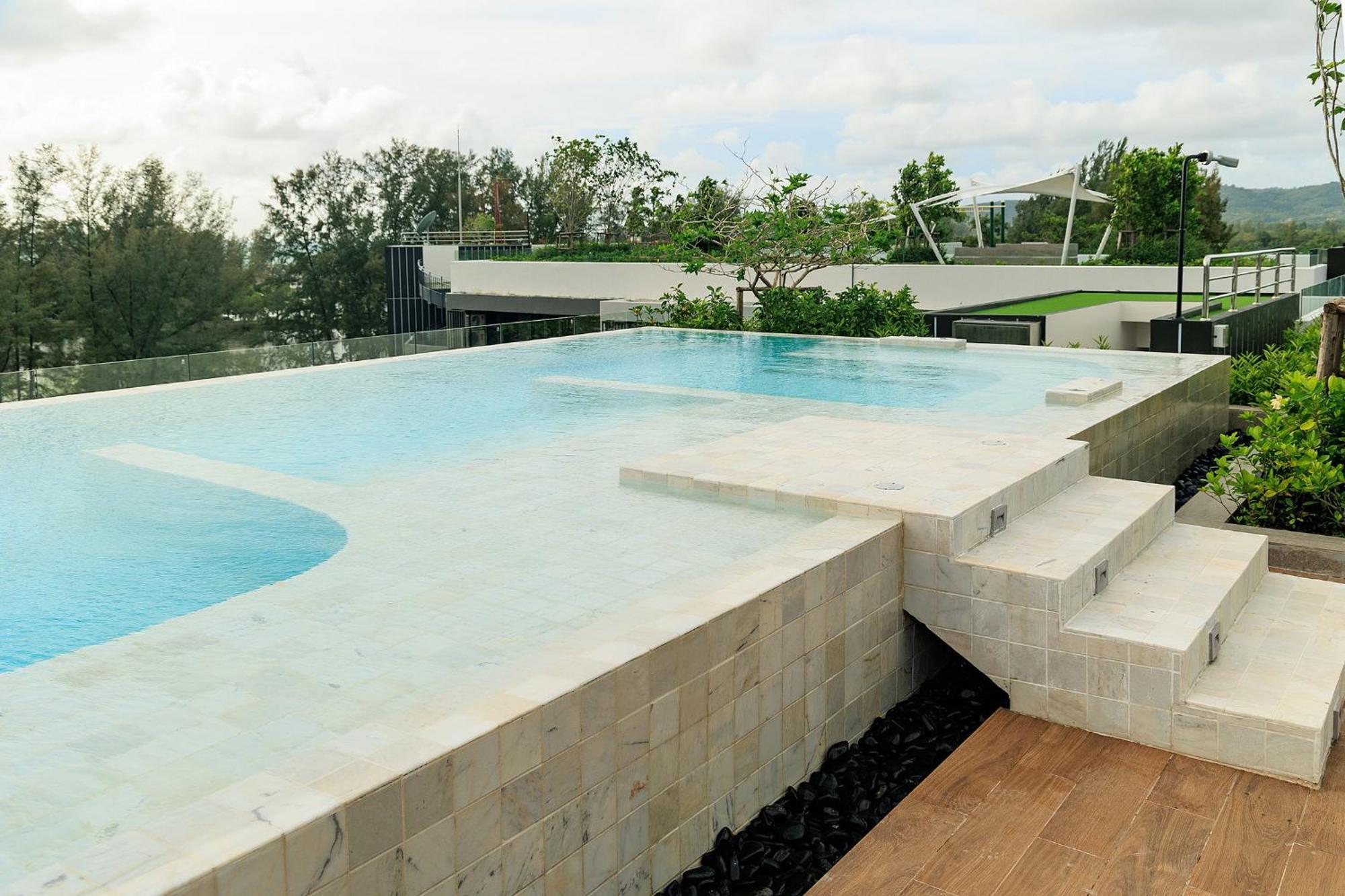 Laguna Skypark Apartment, 1 Bedroom Lejlighed *