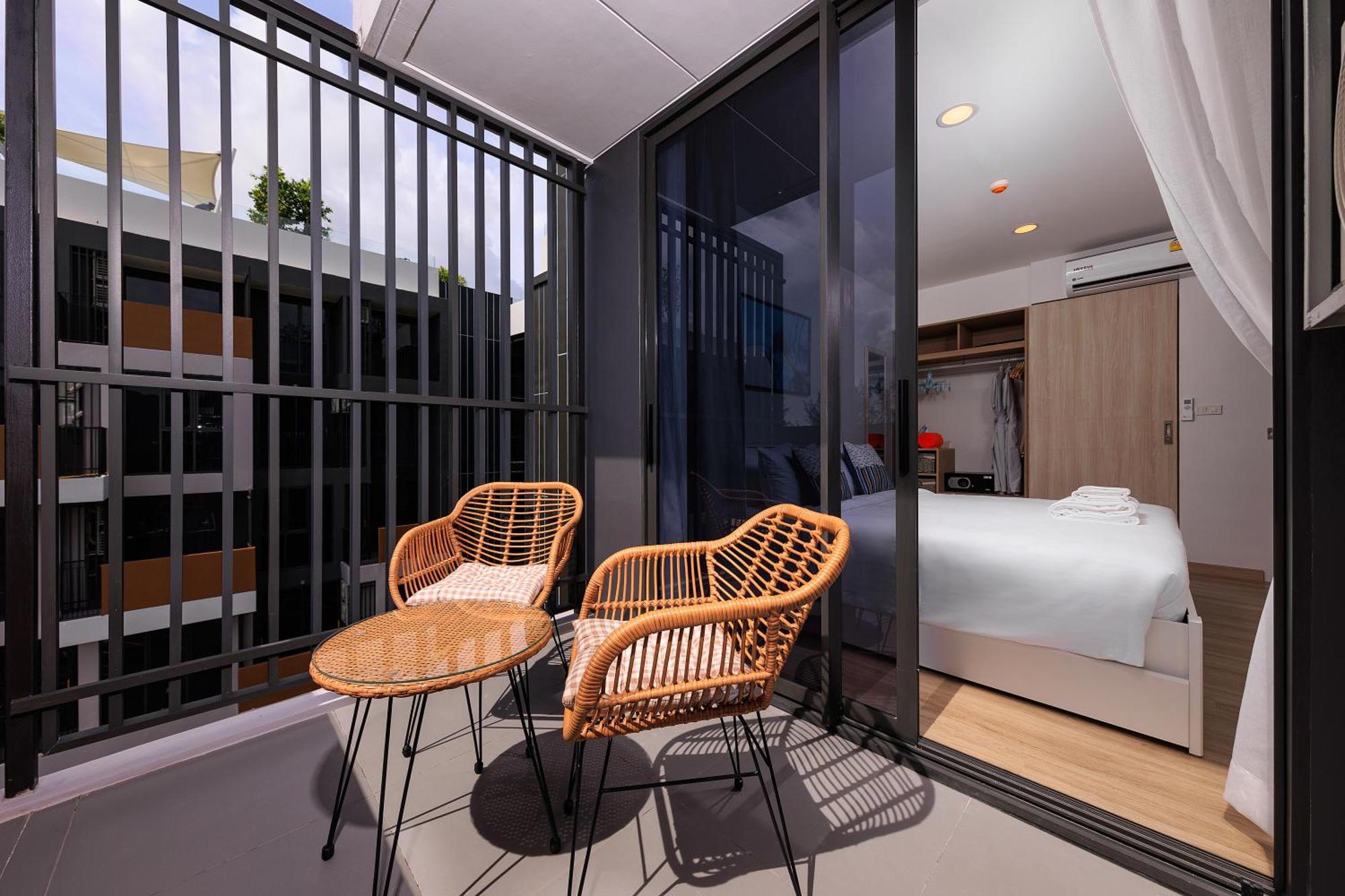 Lejlighed Laguna Skypark Apartment, 1 Bedroom