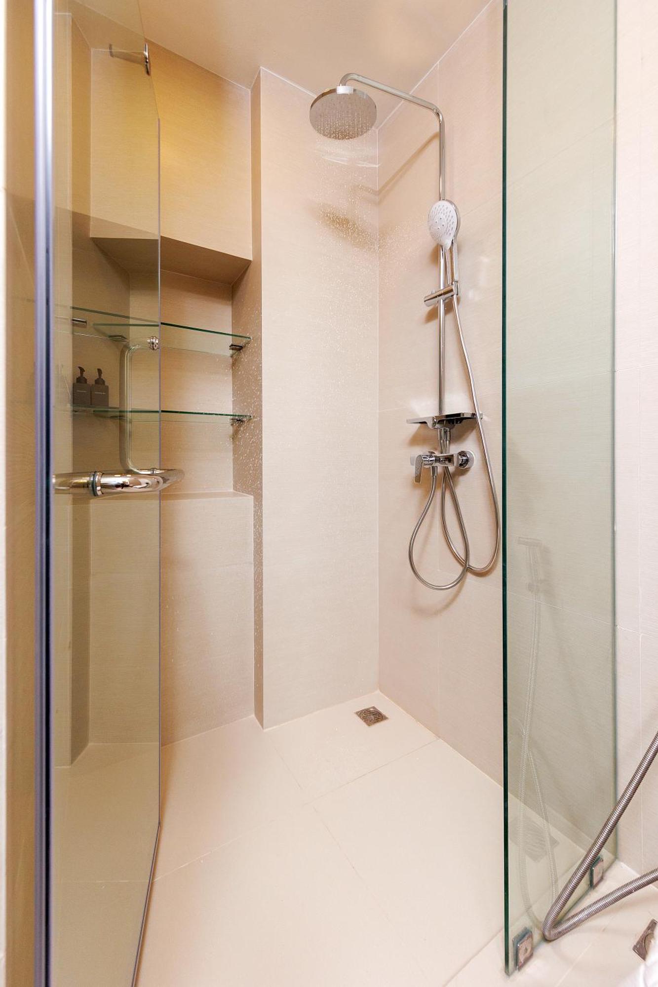 Lejlighed Laguna Skypark Apartment, 1 Bedroom