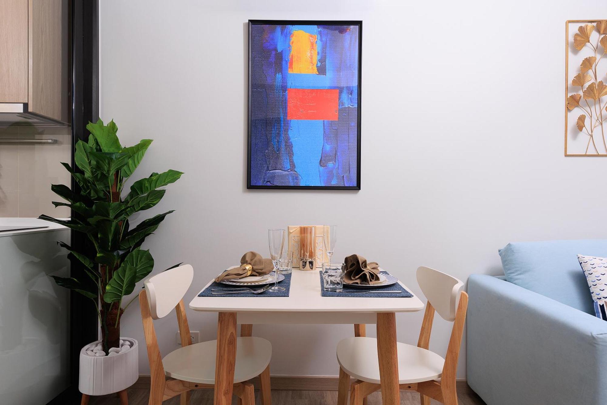Lejlighed Laguna Skypark Apartment, 1 Bedroom *