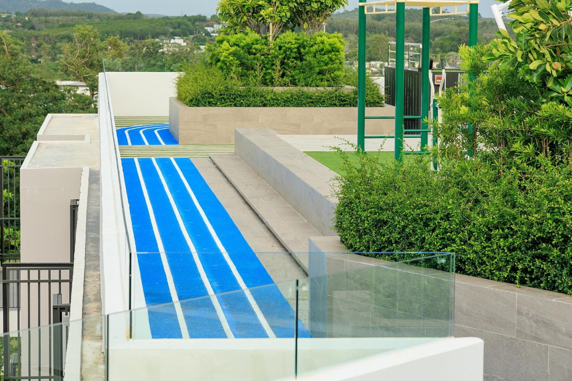 Laguna Skypark Apartment, 1 Bedroom * Phuket