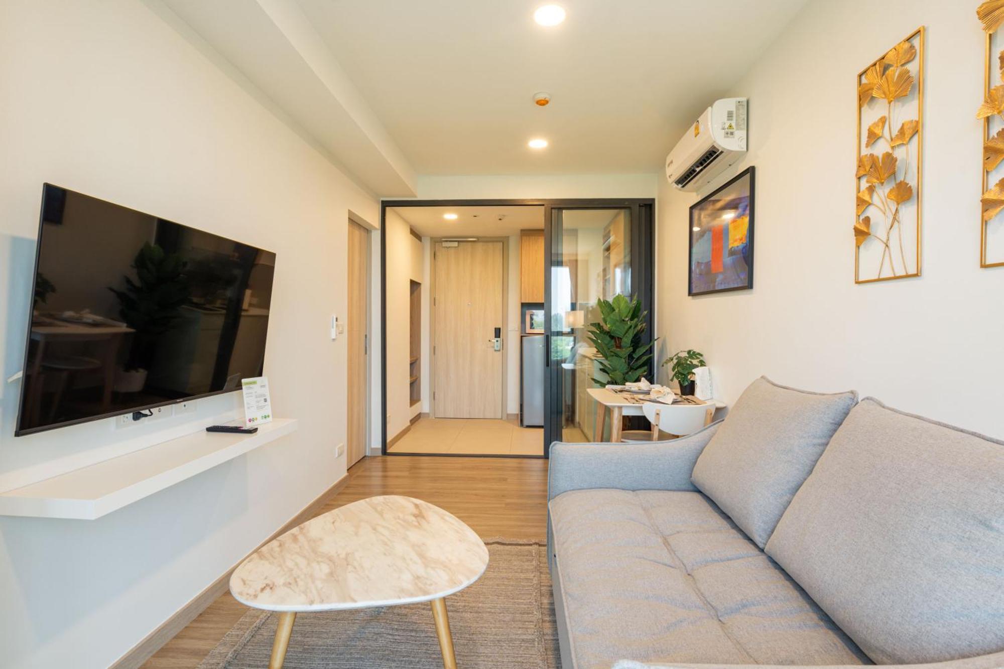 Laguna Skypark Apartment, 1 Bedroom